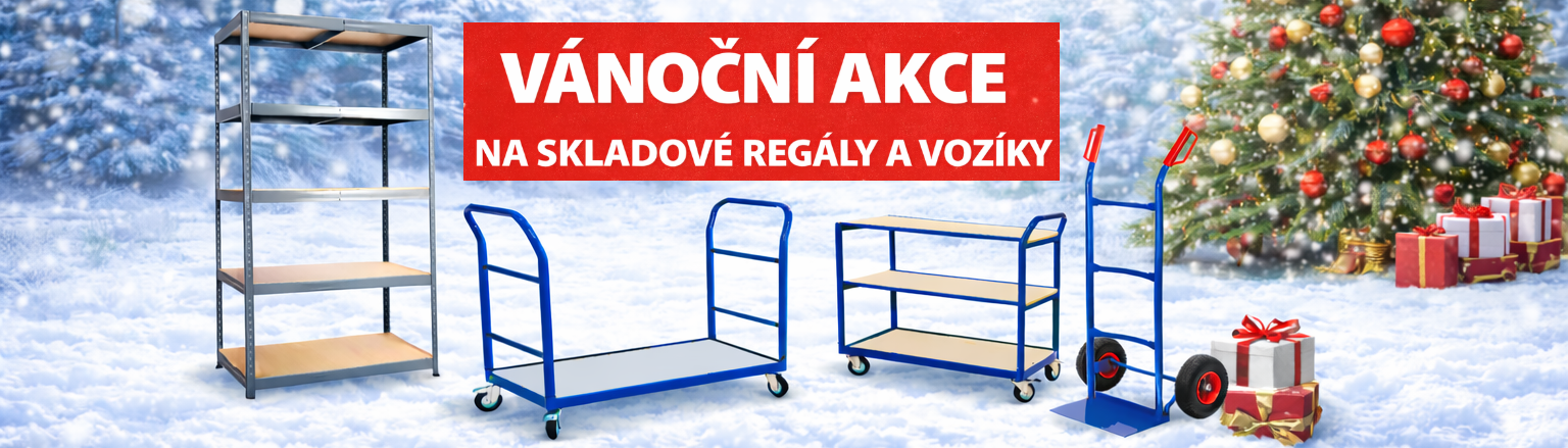 Vanocni akce